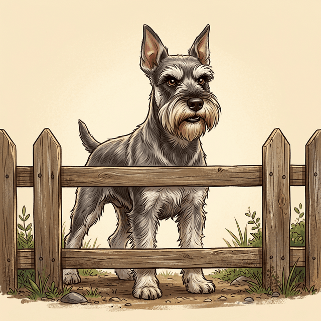 טריטוריאליות - בעיית התנהגות אצל כלבים