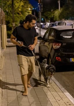 שניר כהן