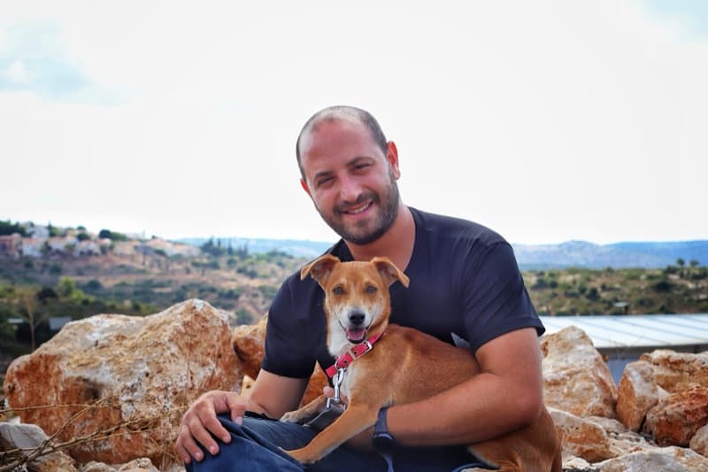 אור רבינוביץ׳