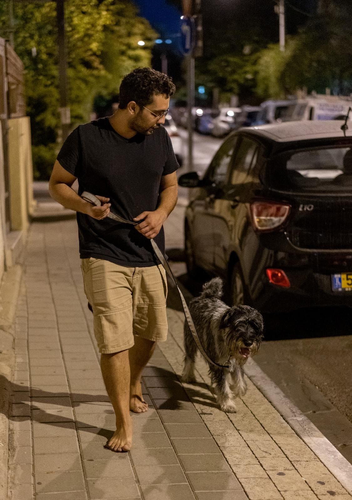 שניר כהן